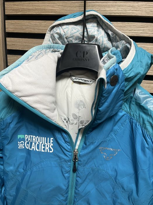 DYNAFIT - Primaloft Jacket - Дамски модел размер XS - Оригинал