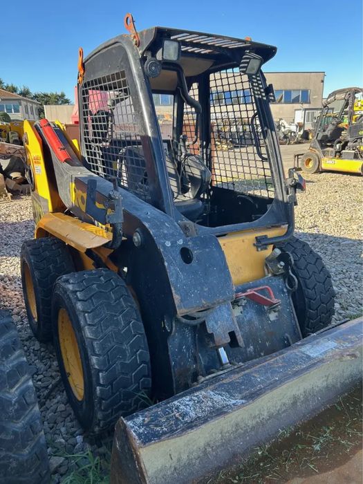 Мини багер JCB 170