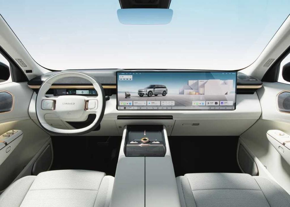 25% тулов билан  LYNK & CO автокредитга сотилади