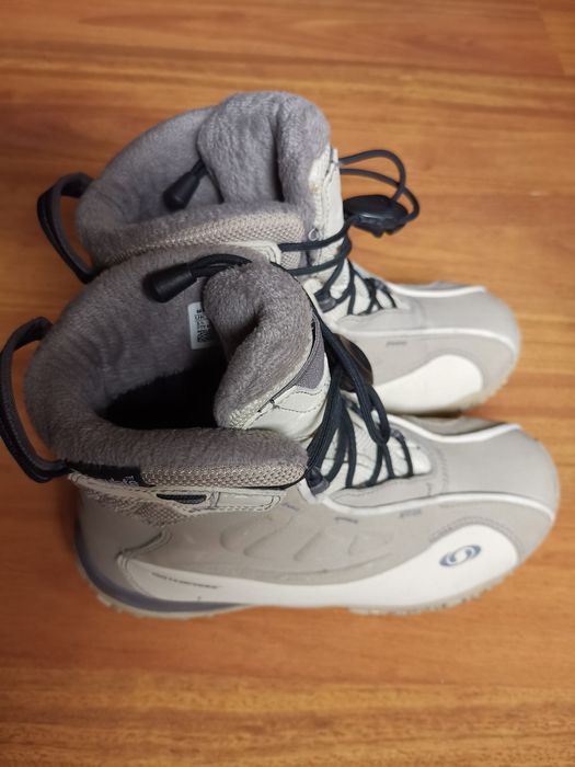 Salomon bocanci zapada fete 38,5