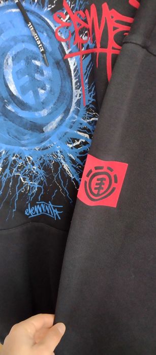 Скейт суитшърт/суичър Element