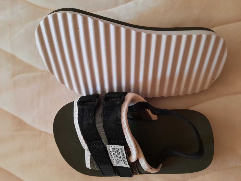 Детски сандали/чехли