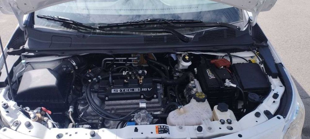 Cobalt LTZ 2024-25, 65000km. Bir qo'l avtomobir toza/ Кобальт автомат