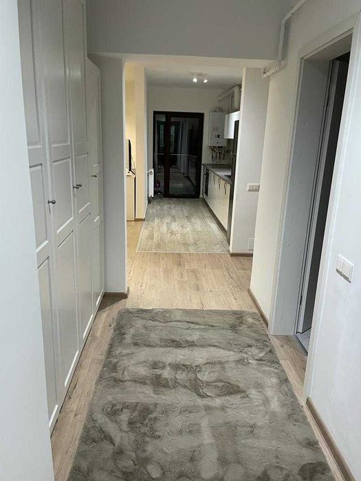 Inchiriere 3 camere |Moghioros Park|Terasa|Parcare Subterana