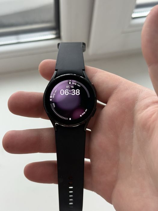 Samsung Galaxy Watch 5