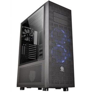 Корпус Thermaltake core x71 TG