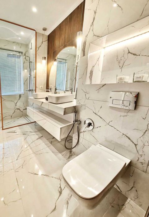 Луксозна къща в гр.Пловдив - кв. Остромила!