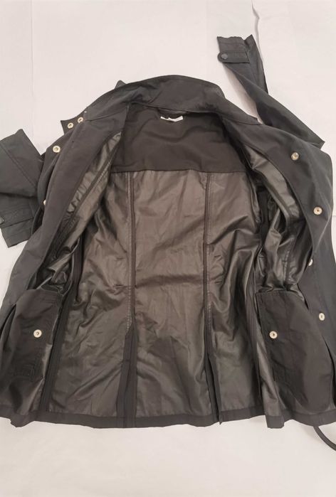 Trench Calvin Klein mărime S dama