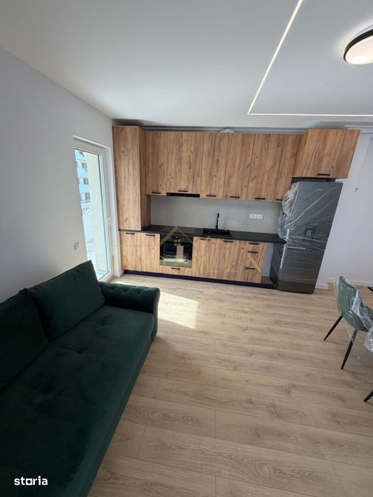 Apartament 3 camere de inchiriat , nou, zona centrala Eroilor