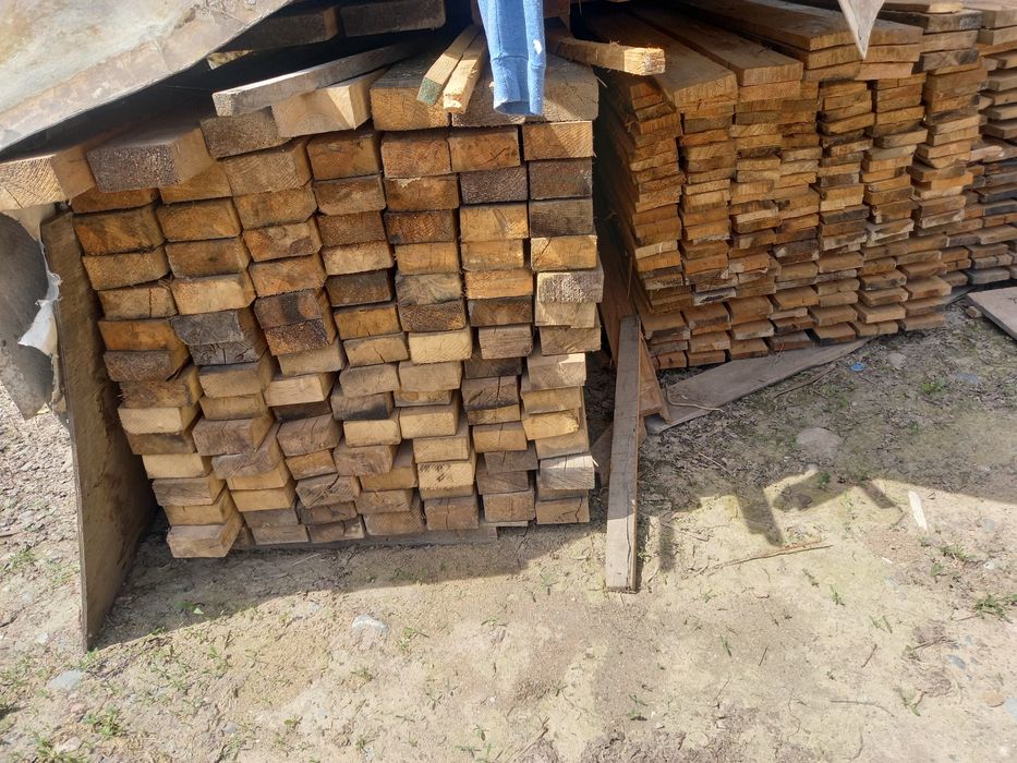 Обрешётки  страпила