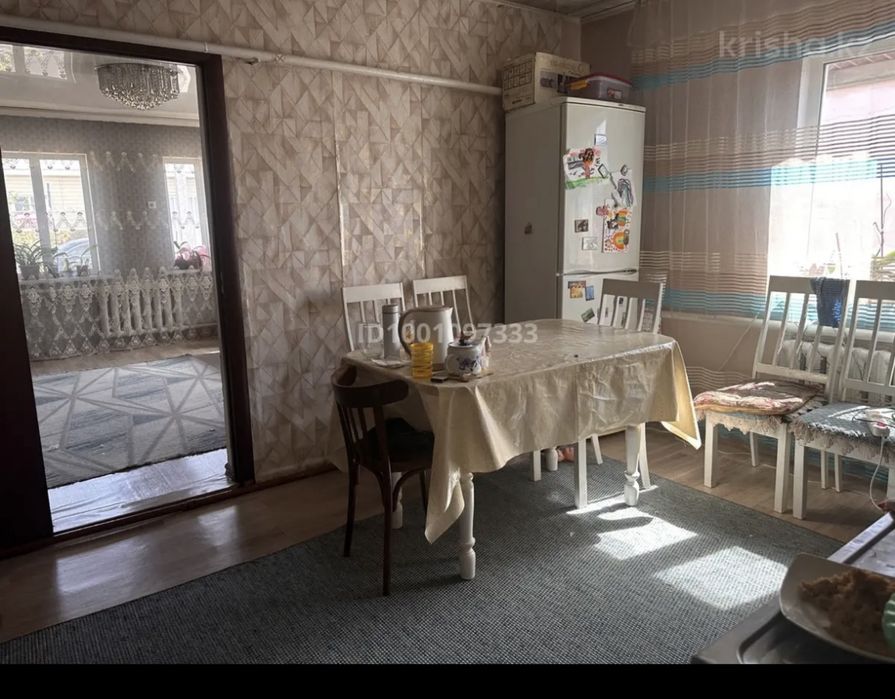 Продам частный дом в районе общества слепых