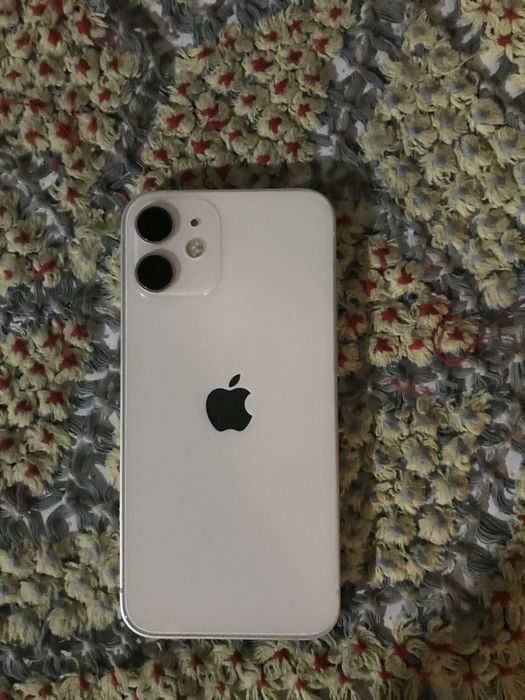 Продам айфон 12 мини 128гб