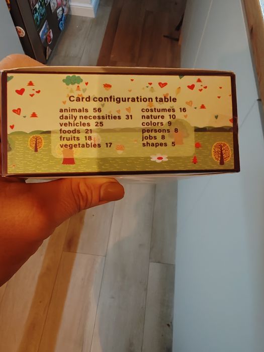 Joc educativ copii