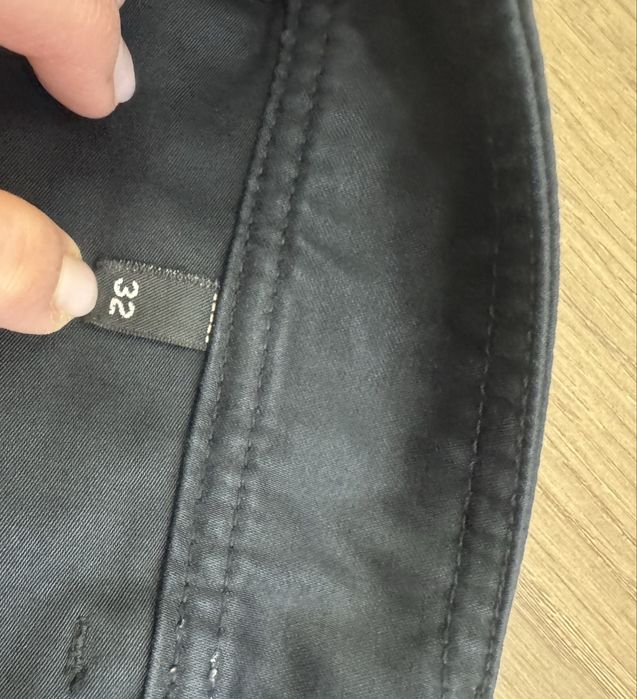 Мъжки панталон Tom Ford