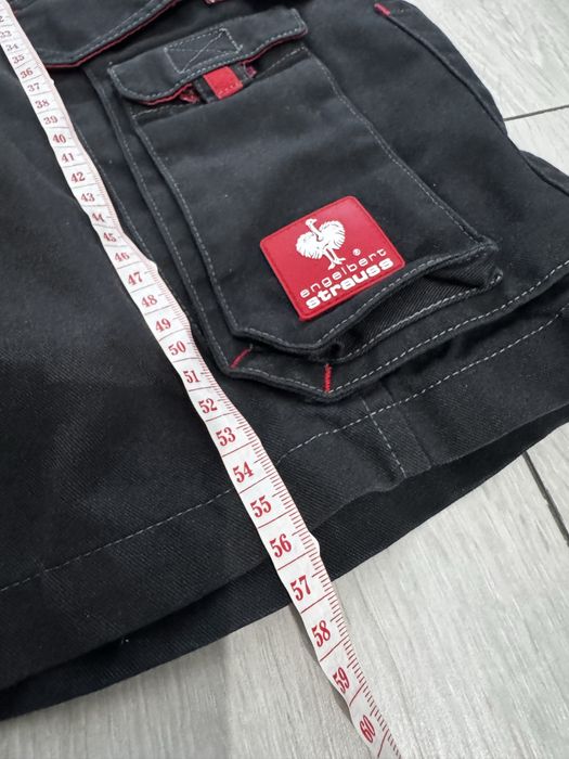 Pantaloni scurti Engelbert Strauss