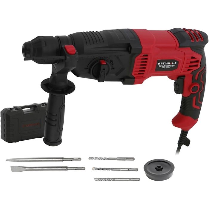 Нов Перфоратор Steinhaus PRO-RH 1051, 1051w