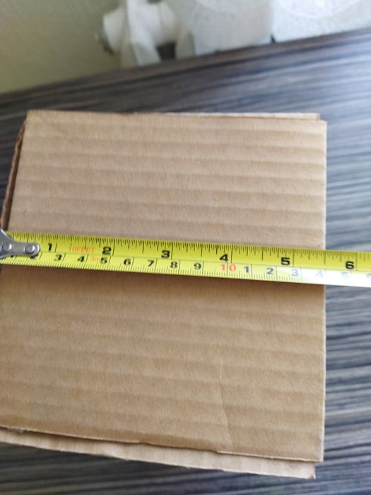 Резервно стъкло 2.2 л за термос помпа