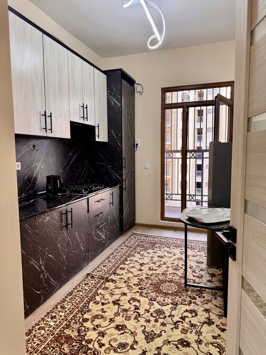 Аренда 3х комнатной на ЖК Манзара