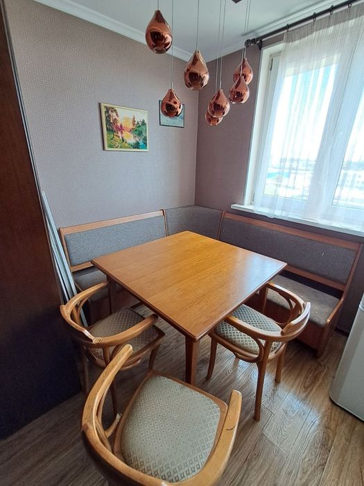 Oshxona stol stullari, ugalavol stollar