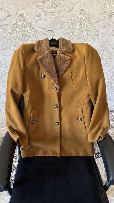 Palto turetskiy  XXXL