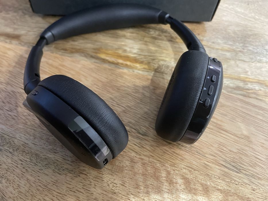 Jabra Evolve2 65 Flex