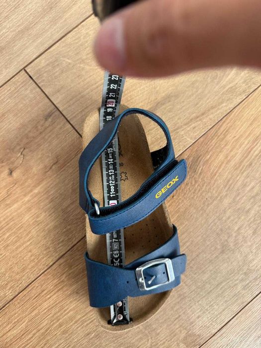 Geox 30 sandale copii baieti