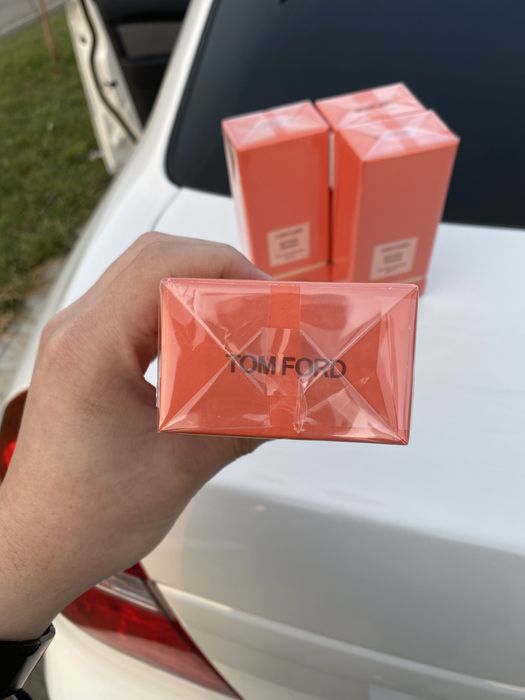 Tom Ford Bitter Peach 100ml