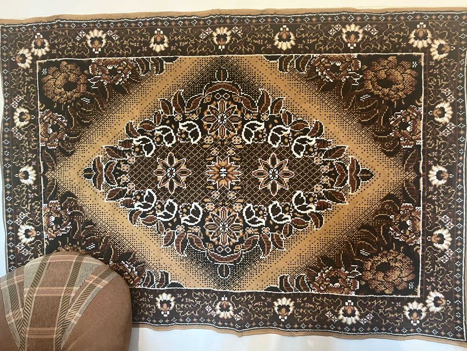 Ковры советские в отличном состоянии