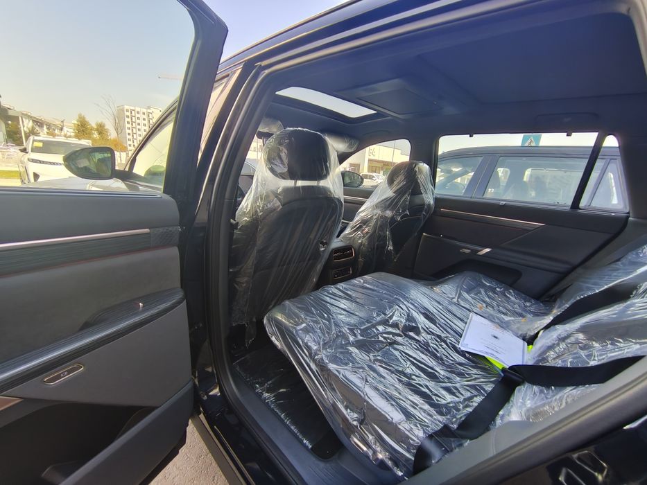 Donfeng 008 5 orindiqli.