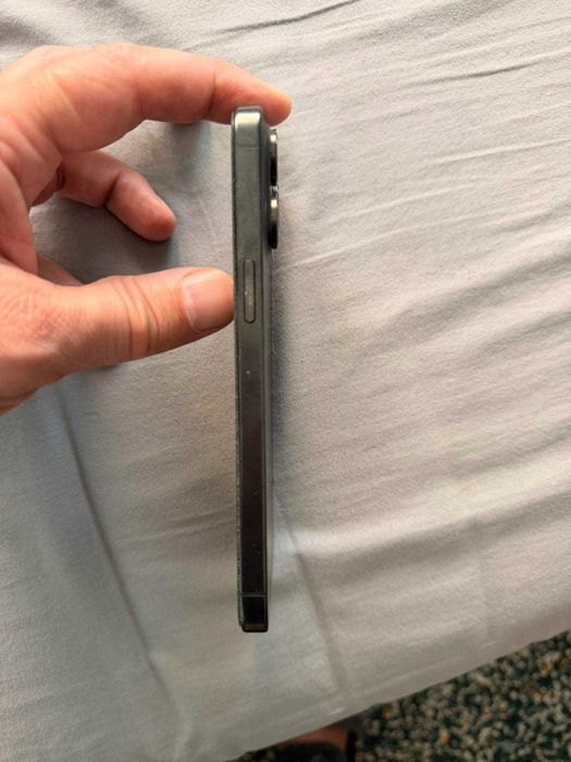 Iphone 15 Pro Max като нов