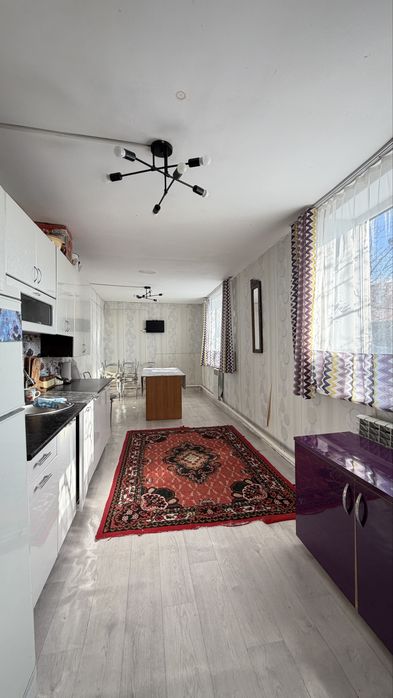 Продается дом с пл 120 кв.м