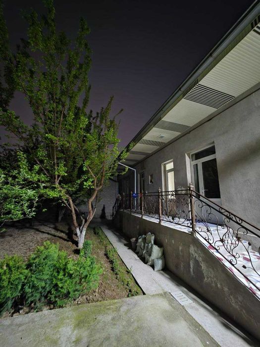 Nazarbek Tekstil Xovli 6 sotix Tayyor uy