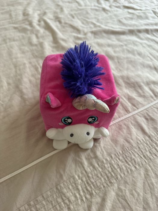 Jucarie plus unicorn