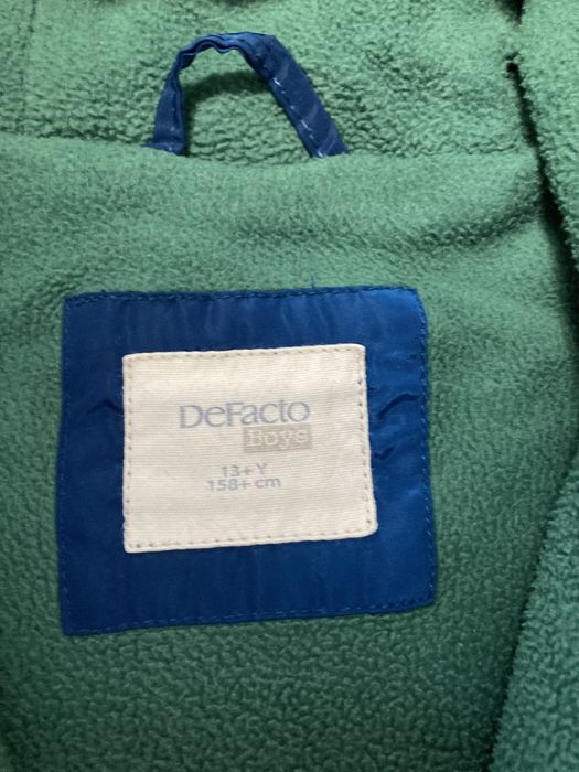 Детско зимно яке