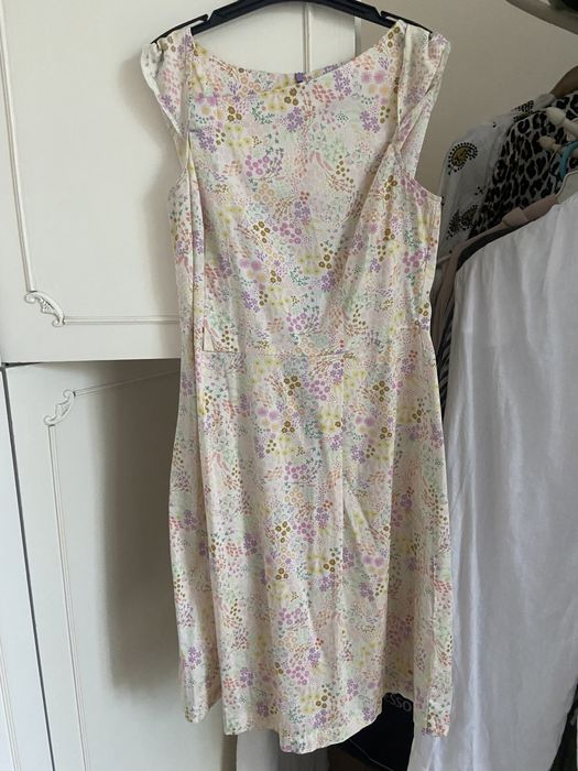 Рокля The Savile Row. Размер S/M.