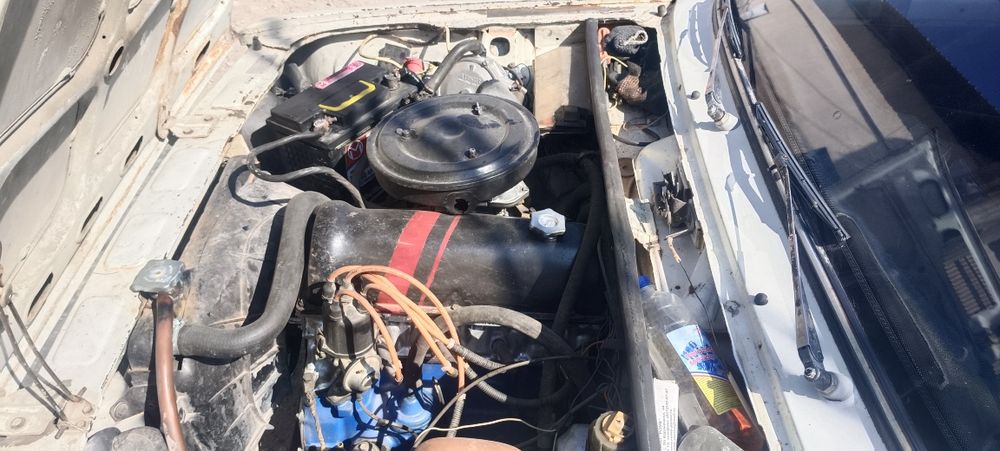 Продаётся машина