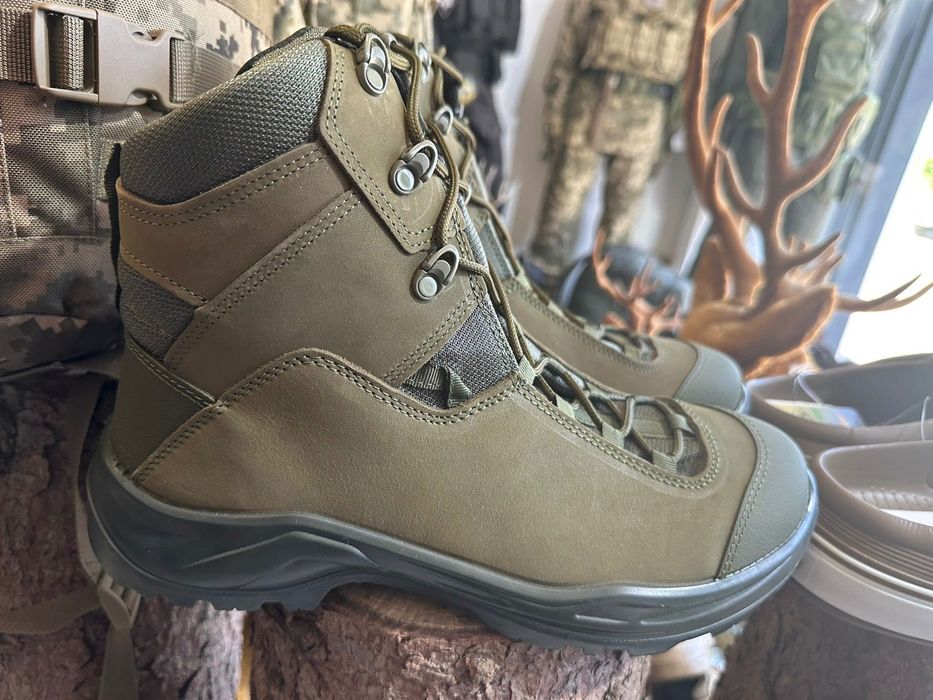 Най Добрите Тактически Кубинки с GORETEX мембрана+ПОДАРЪК—ШАПКА+Тактически Колан+Гривна за Оцеляване!ВАЖИ до 19.08.2026год.!