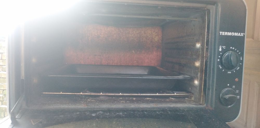 Фурна тип Раховец