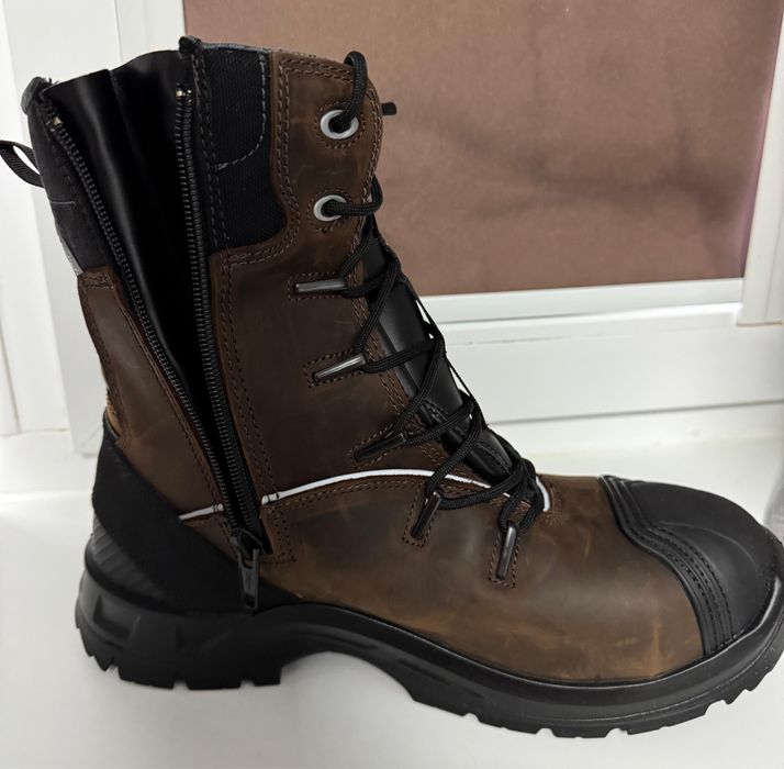 Продам летние ботинки Red Wing