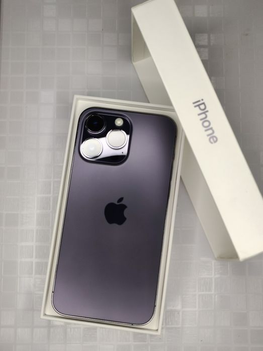 iPhone 14 Pro Max  ZP/A