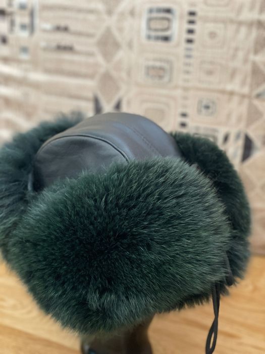 Казахский головной убор