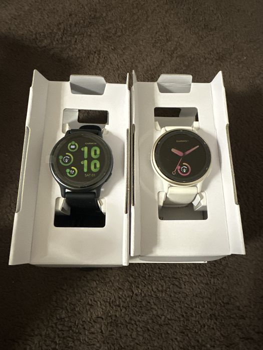 Smartwatch GARMIN Vivoactive 6