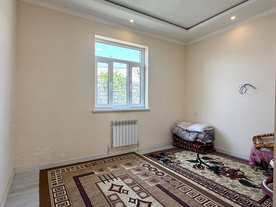 Дом 4 Сотки, Барданкуль, Три • комнаты • 100м² , Бектемир, Шаназар