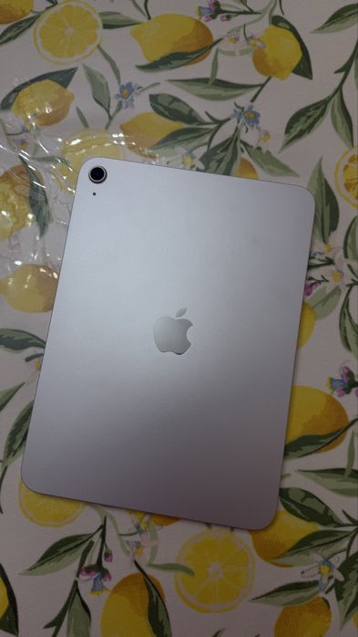 Ipad a16, 2025 год, 128 гб
