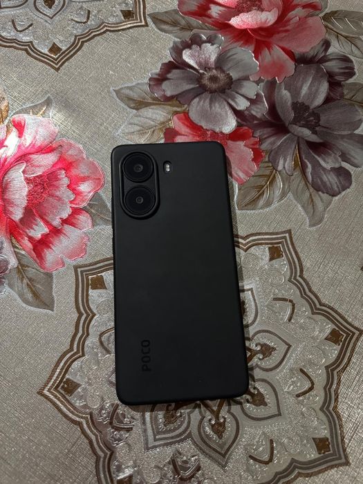 Продам Poco x7 pro