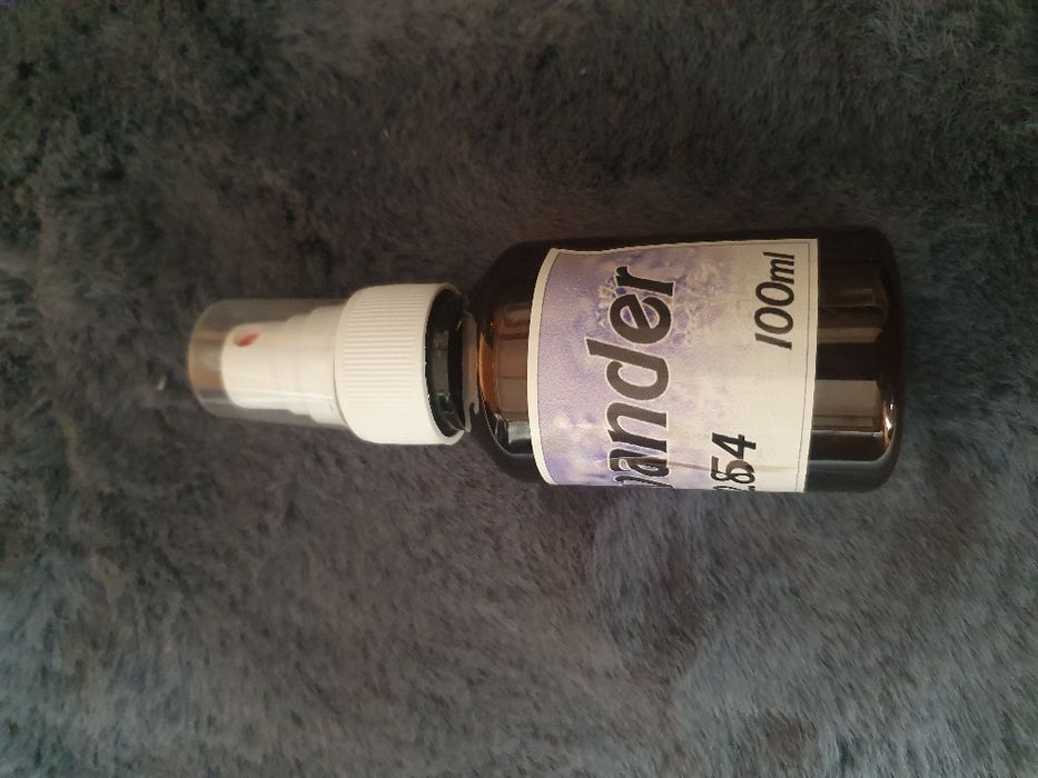 Ulei Lavanda 100 % pur