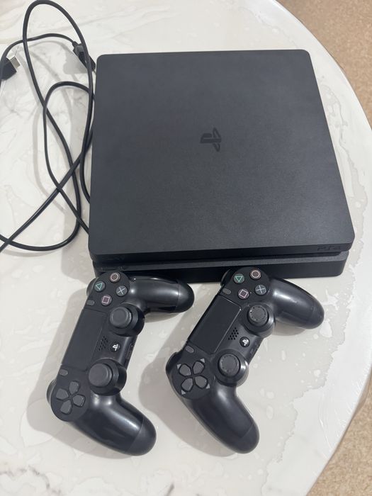 Sony Playstation 4
