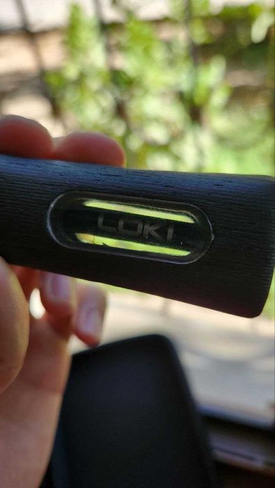 LOKI Carbon 7 stars ракетка для тенниса для профессионалов