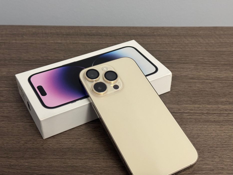 Iphone 14 pro, 256ГБ