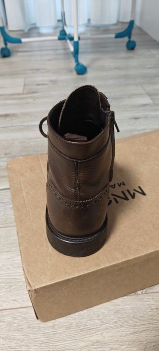 Ghete Mango Man mărimea 44